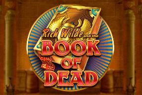 Book of Dead — слот EZCASH